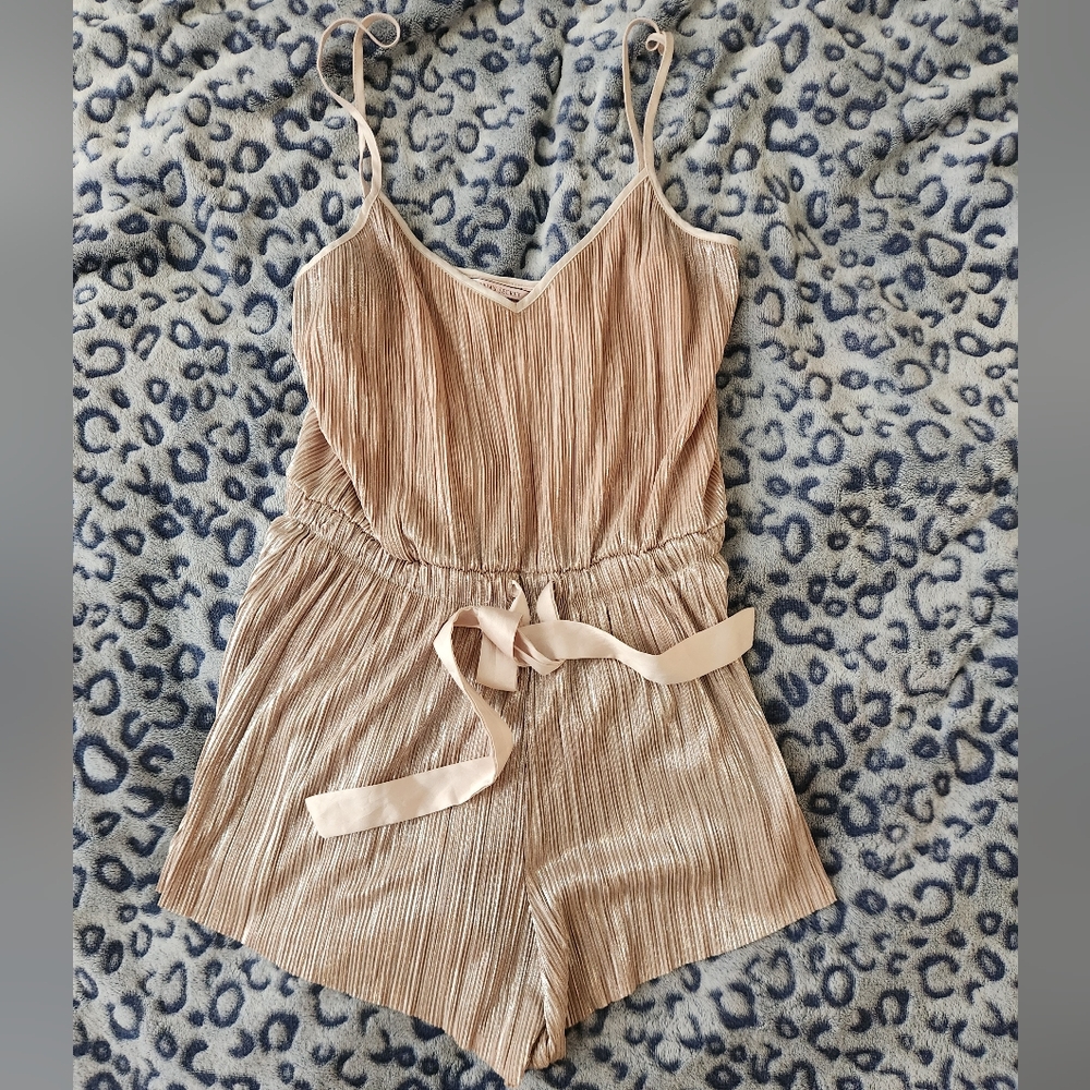 Victoria's Secret Romper